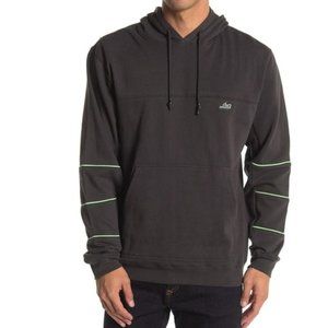 ...LOST Men's Lone Wolf Pullover Hoodie